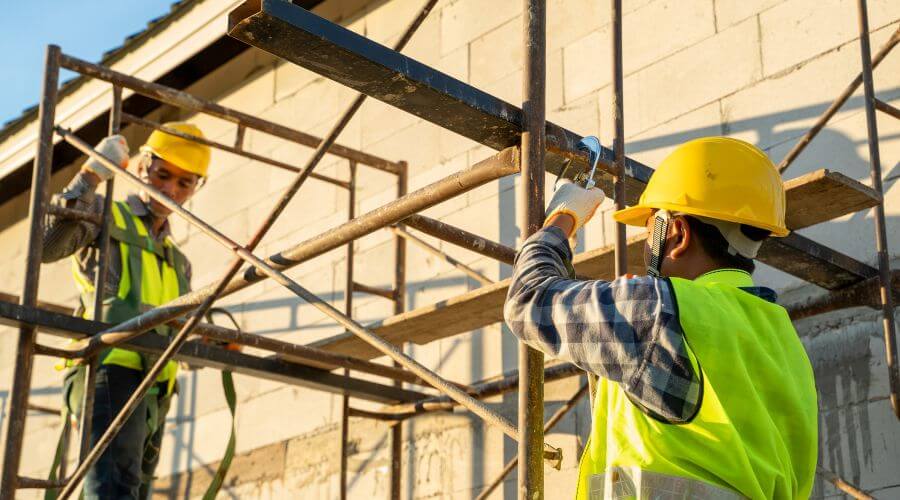 Expert top industrial roofings services in Loa, UT